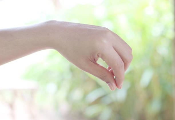 Empty hands