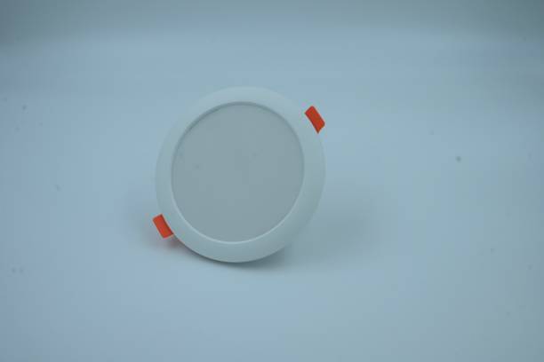 istock Beautifully designed indoor commercial lights isolated on a white background 1876416175