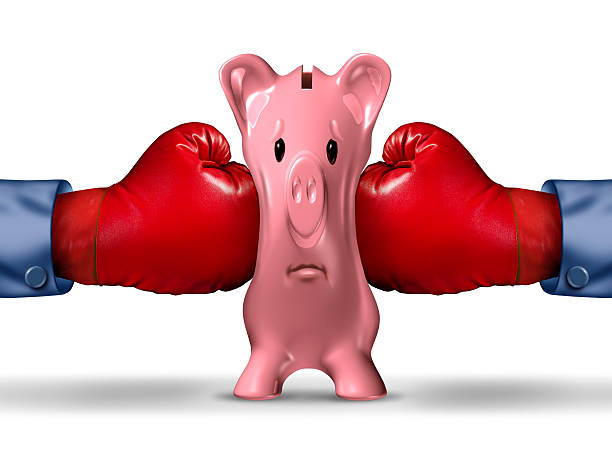 istock Financial Money Pressure 187642904