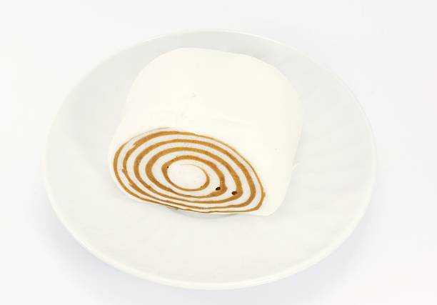 istock mantou,chinese food 187645185