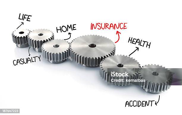 Страхование Процесс — стоковые фотографии и другие картинки Machinery - Machinery, Аварии и катастрофы, Автомобиль