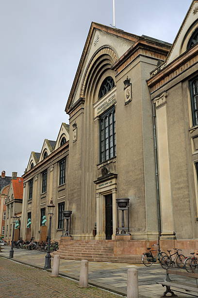istock University of Copenhagen 187648010