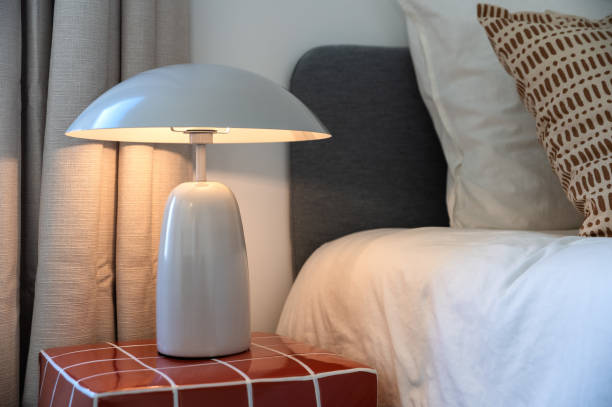 istock At home in my bedroom with light 1876485543