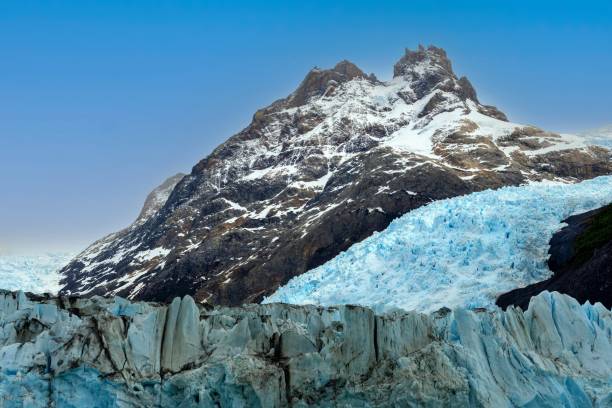 istock Spegazzini glacier in Argentinian Patagonia 1876547229