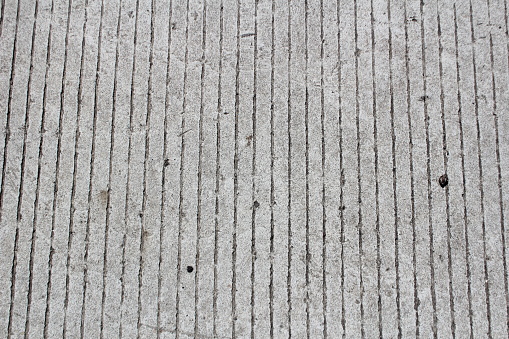 cast texture on the highway