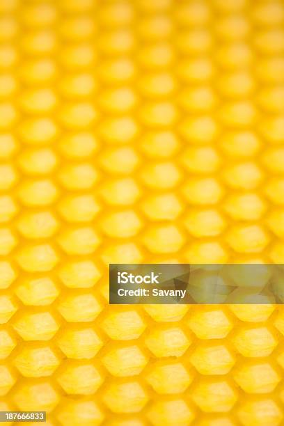 Honeycombclose Up Stock Photo - Download Image Now - Backgrounds, Beeswax, Close-up