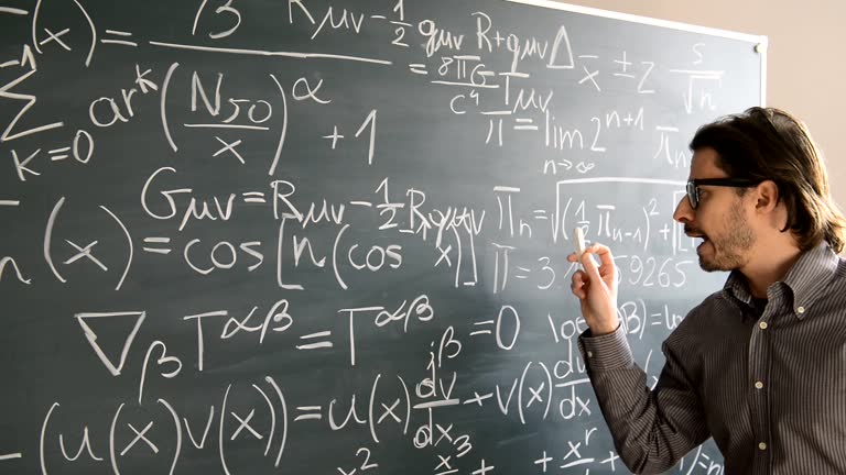 Professor universitário