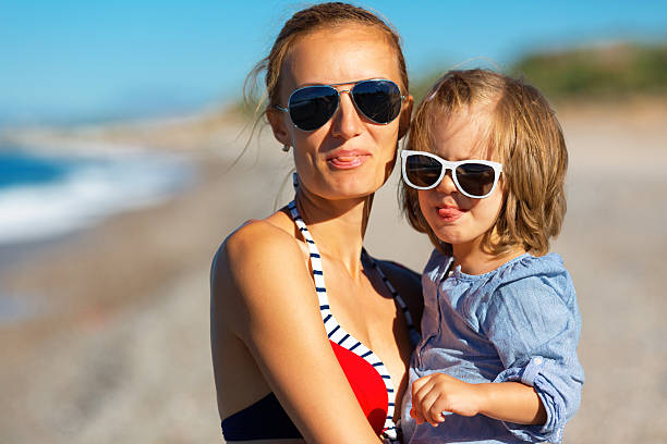 istock Happy mother and daughter 187671844