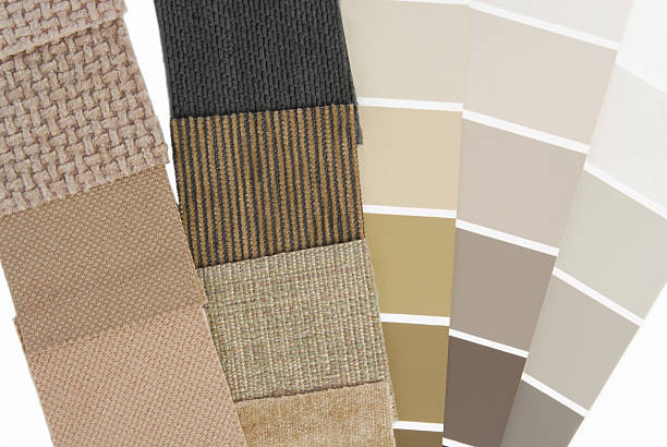 istock upholstery tapestry color selection for interior 187671928