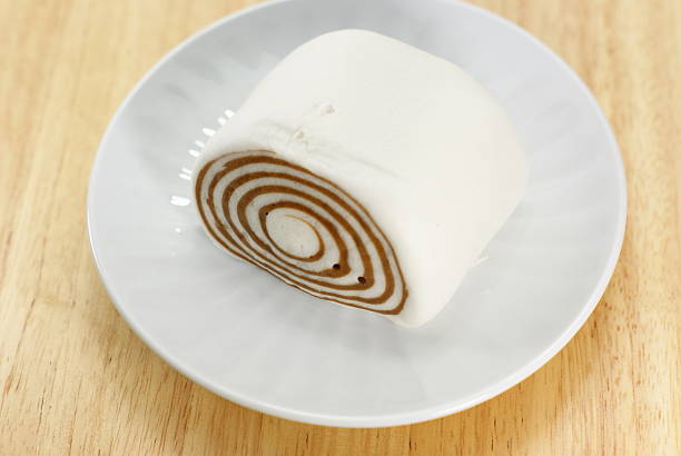 mantou, 중국 - mantou chinese dumpling white chinese culture 뉴스 사진 이미지