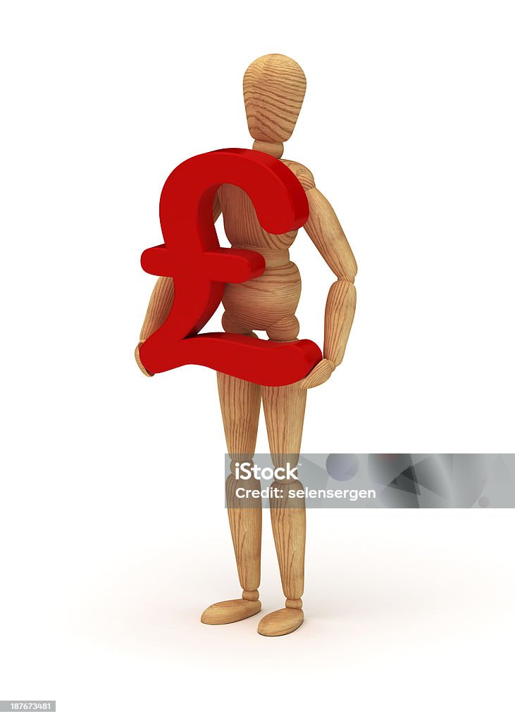 Pound sign Activity Stock Photo