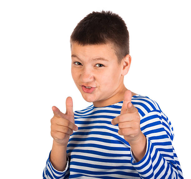 istock beautiful boy the teenager 187675267