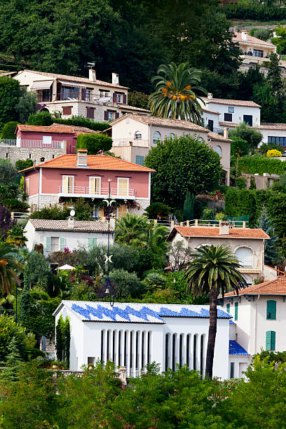 istock Chapel of the Rosary Vence 187678616