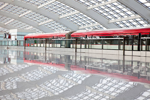 istock airport in beijing 187678934