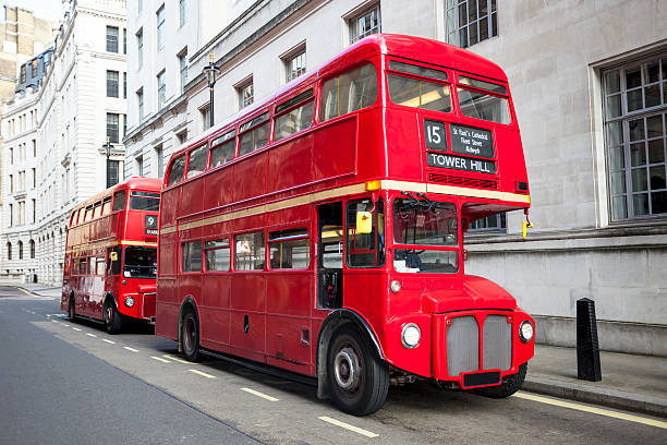 istock Classic Red 
