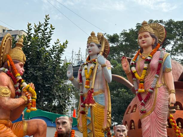istock The Faith of India 1876861732
