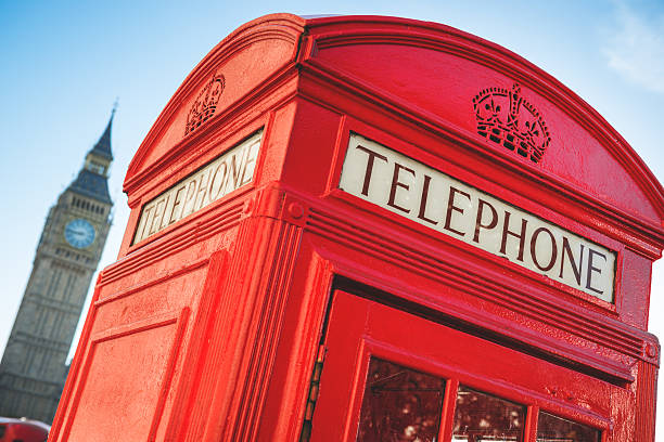 istock London telephone booth 187690442