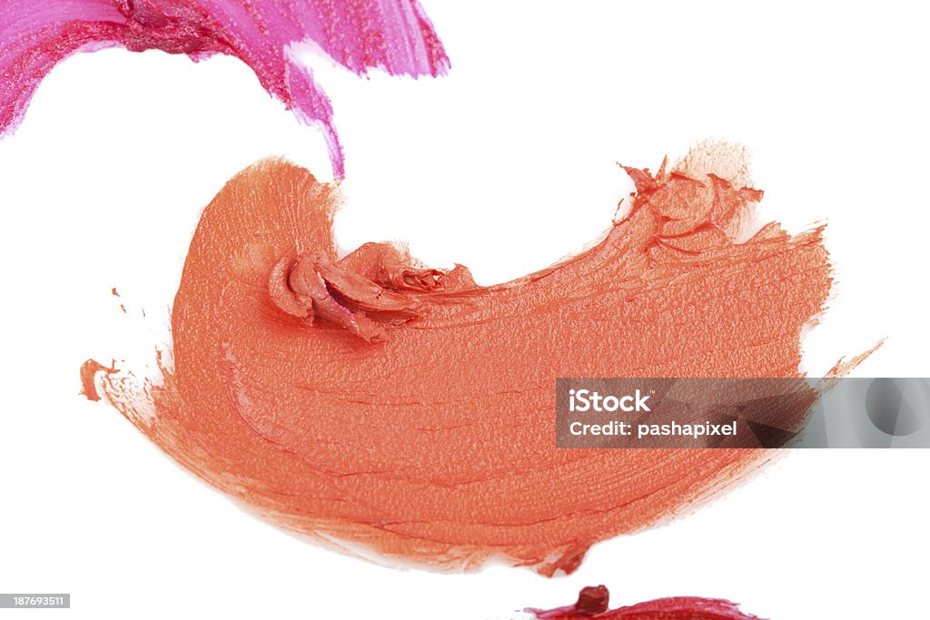 Manchar gloss de labios - Foto de stock de Accesorio personal libre de derechos