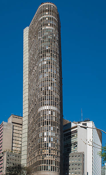 istock Sao Paulo, Brazil 187693669