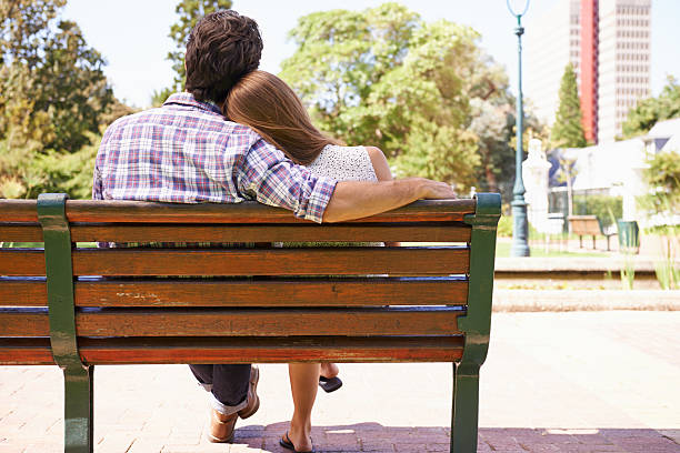 istock I hope we're here in 20 years... 187695280