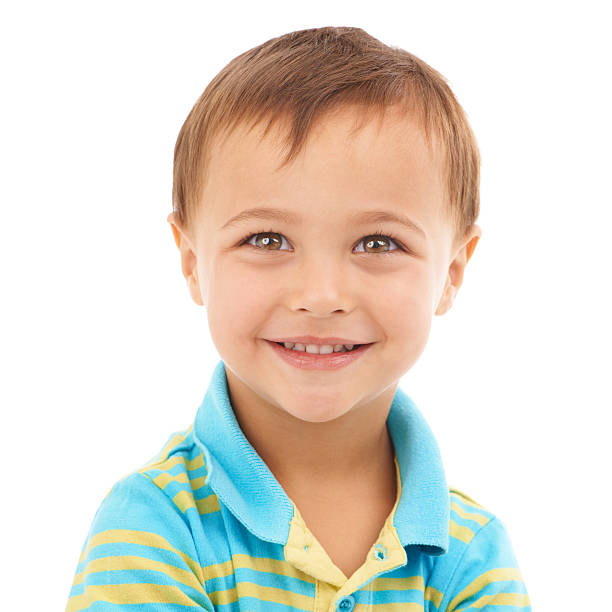 istock He's a happy little boy 187697709