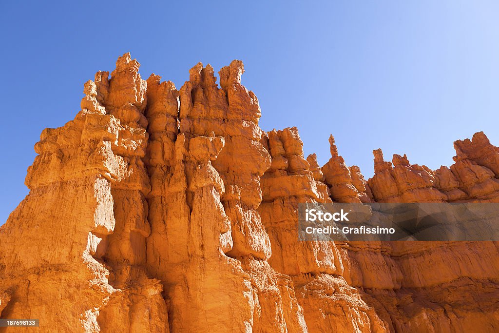 Parque nacional Bryce Canyon Estados Unidos - Foto de stock de Aire libre libre de derechos