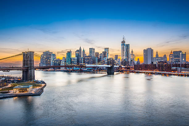 istock New York City 187703420