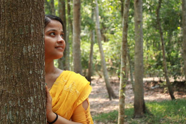 istock Young indian Girl. 1877056529