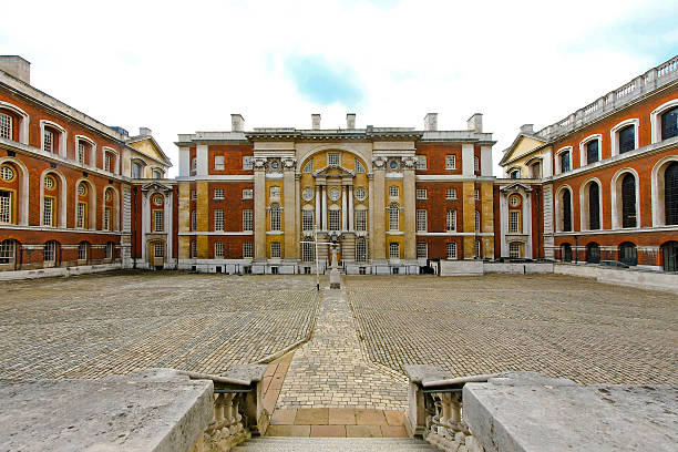 istock University of Greenwich 187709746