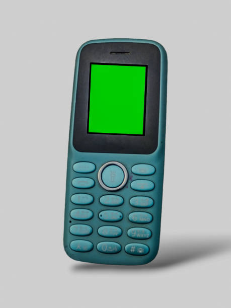 istock A picture of keypad phone 1877100553