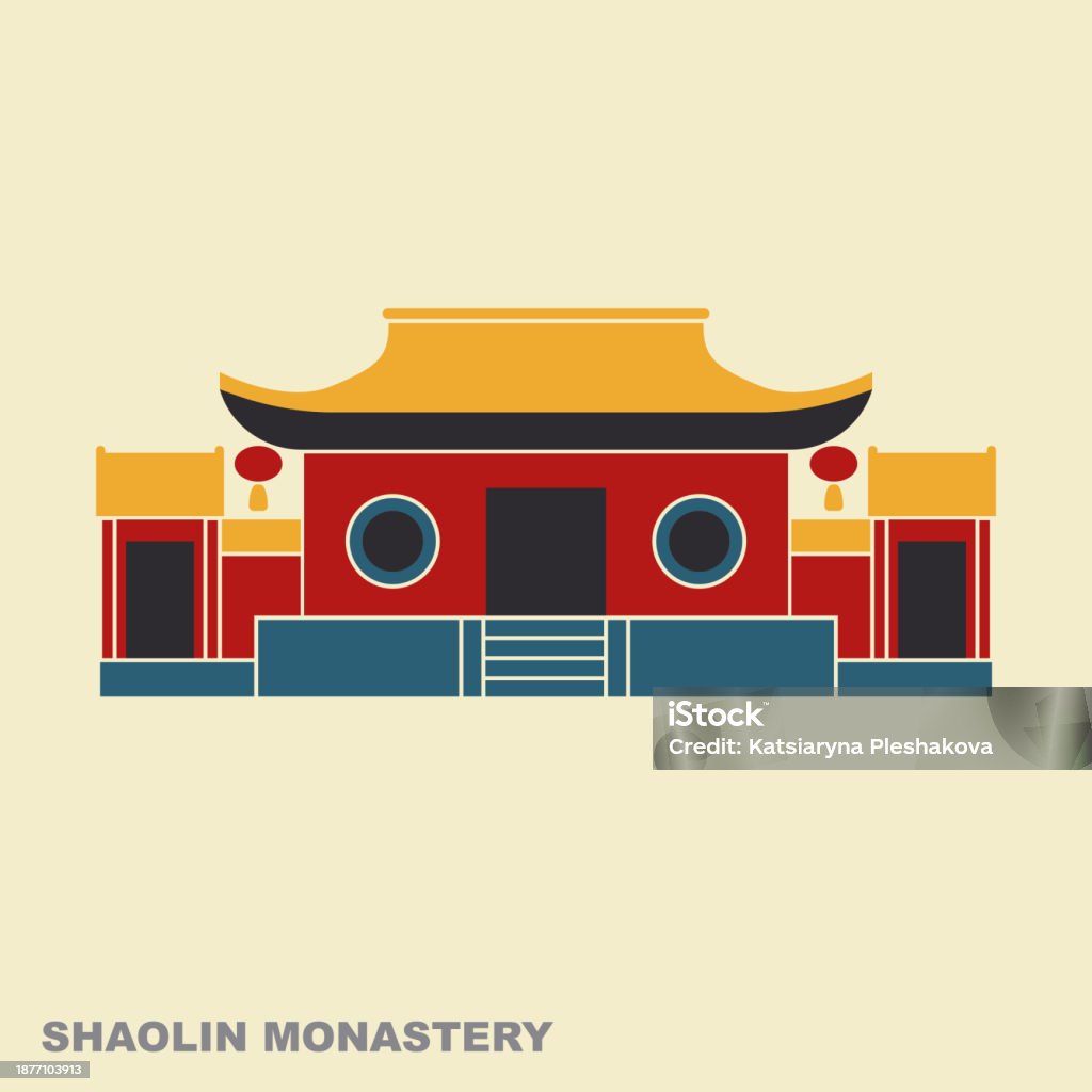 Shaolin Temple Henan City Vector. Shaolin monastery sign. Shaolin monastery glyph icon vector. shaolin monastery sign. isolated symbol illustration Ancient stock vector Shaolin Temple Henan City Vector. Shaolin monastery sign. Shaolin monastery glyph icon vector. shaolin monastery sign. isolated symbol illustration Ancient stock vector