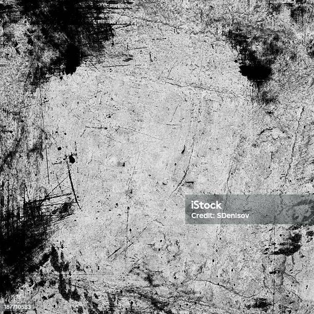 Old Grunge Background Stock Illustration - Download Image Now - Aging Process, Backgrounds, Book