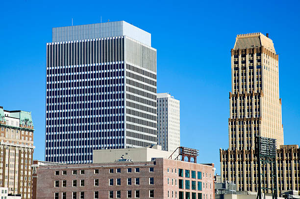 istock Morning in downtown Memphis 187712547