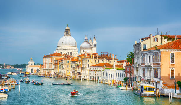 Basilica Santa Maria della Salute