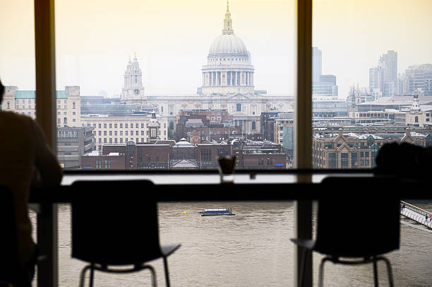 istock Cityscape, London - England. 187714070