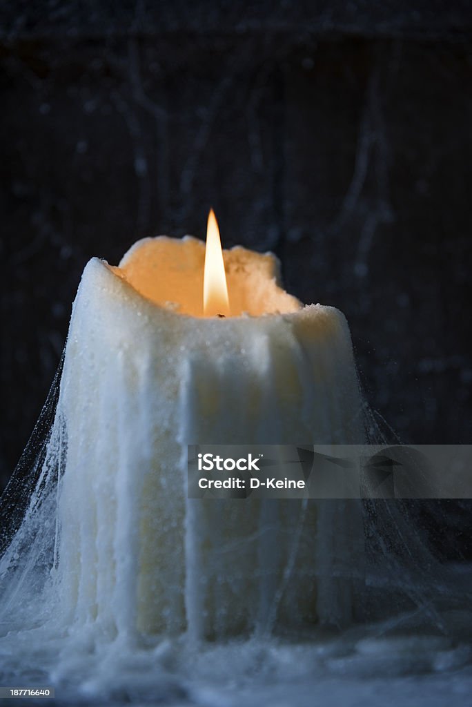 свеча - Стоковые фото Вертикальный роялти-фри