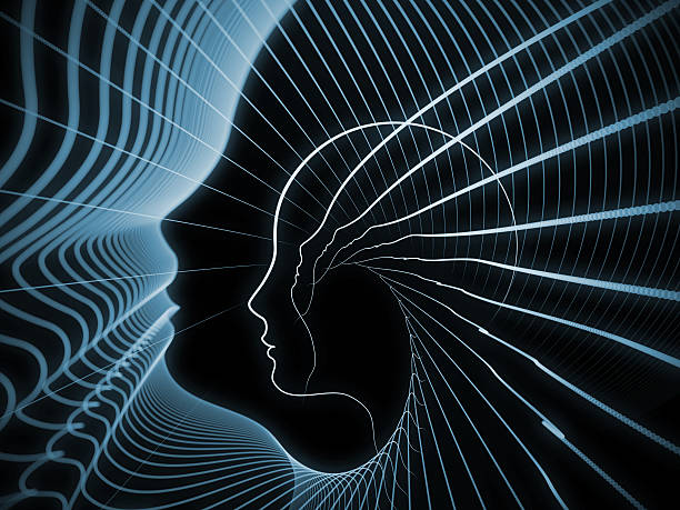istock Realms of Soul Geometry 187718839