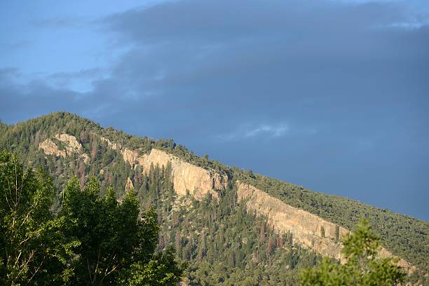 istock Rocky Mountains, Glenwood Springs 187719714