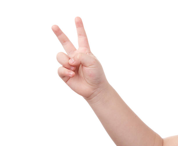 istock hand of the baby 187727687