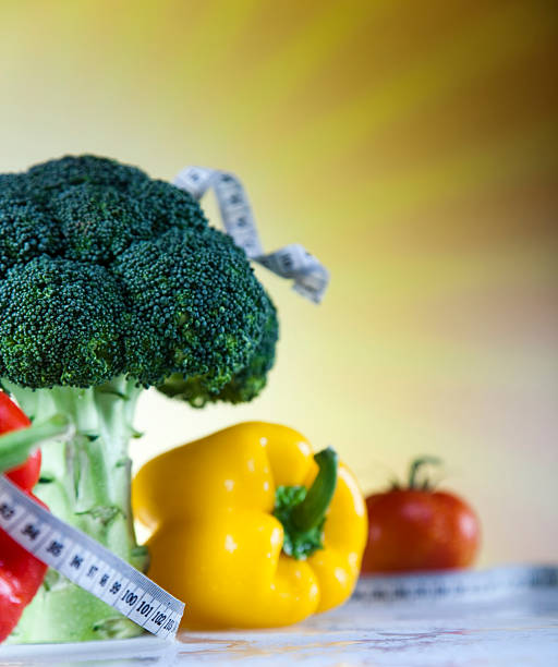 istock Fitness Food 187729381