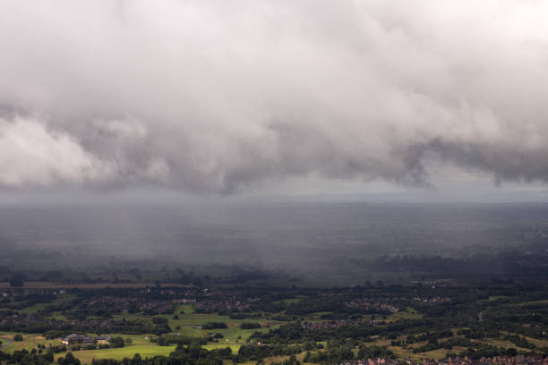 Bad Weather Conditions