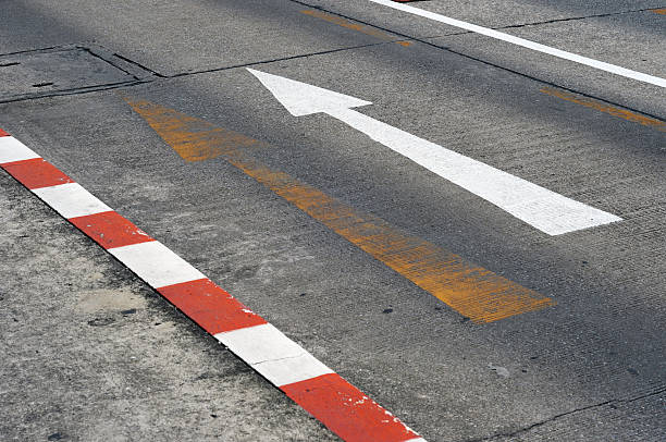 istock sign on street 187731187