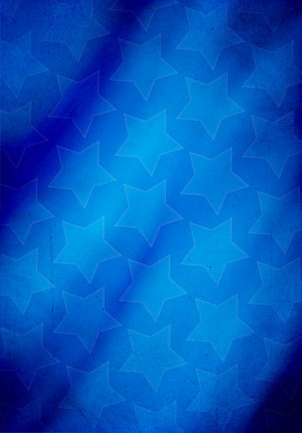 Graphic Design (Vintage Background) - Made In USA