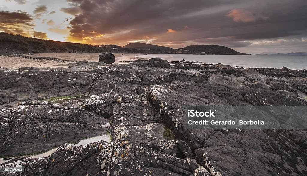 L'Irlanda - Foto stock royalty-free di Ambientazione esterna