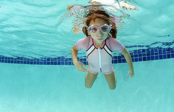istock young girl holding breath underwater 187739494