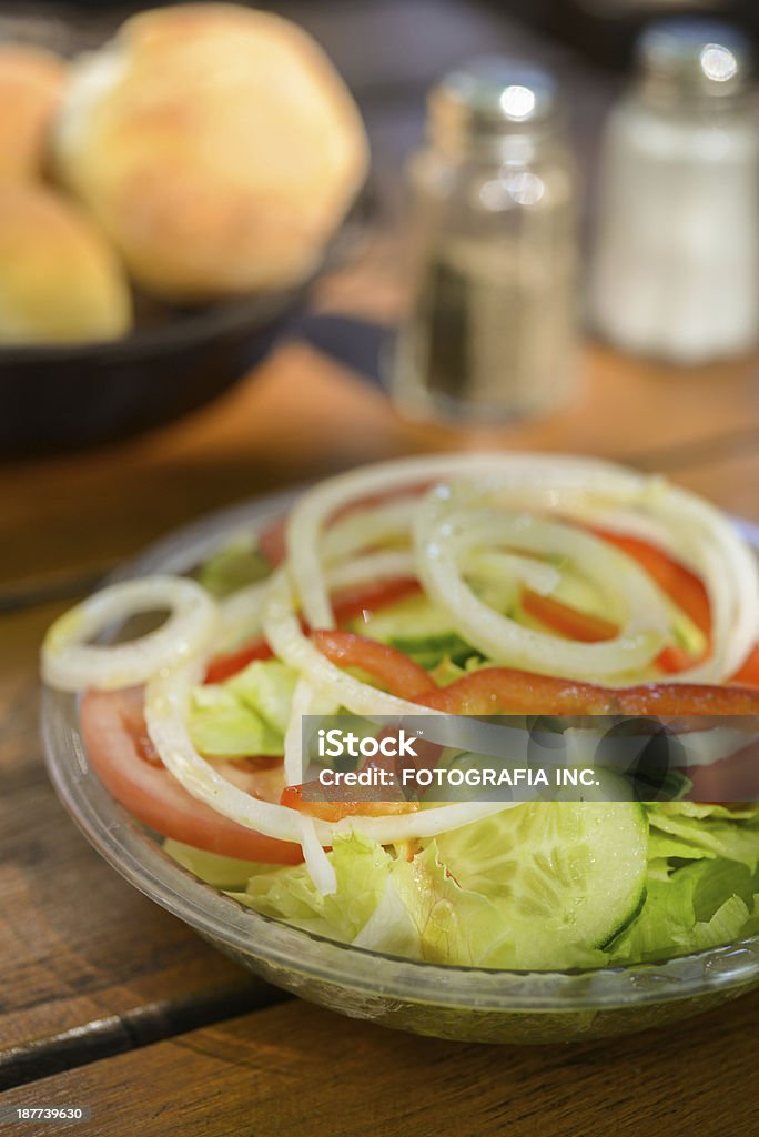 Salade portugais - Photo de Aliment libre de droits