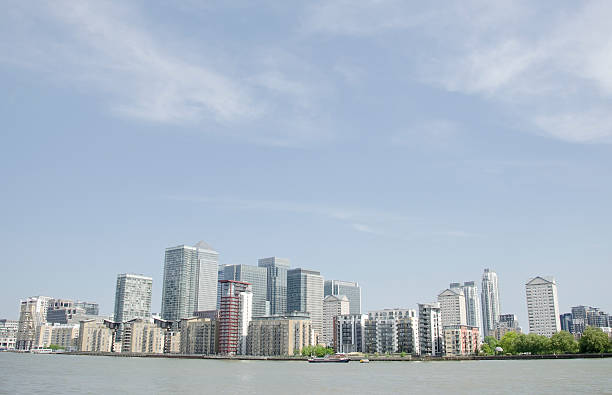 istock London Cityscape 187741841