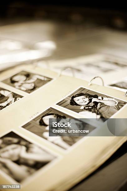 Hulton Archive Portraits Stock Photo - Download Image Now - 1920-1929, Adult, Archives