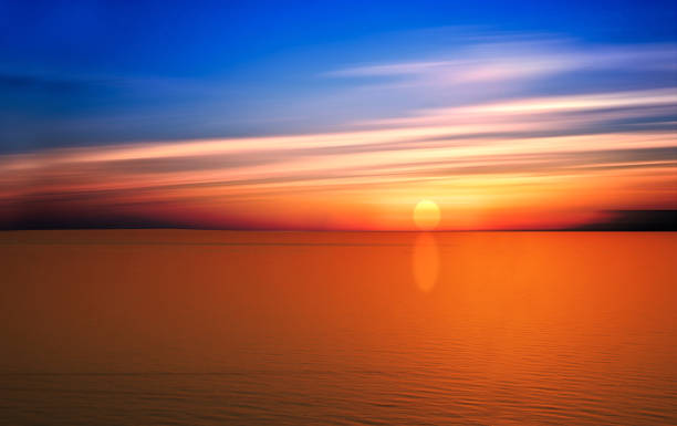istock Sunset, beach Sunset wallpaper, sunset background, Sunset wallpaper 1877512664