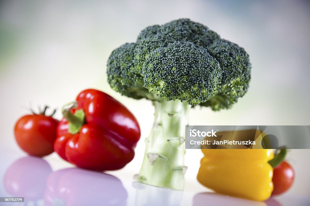 Овощной фитнес - Стоковые фото Анаэробное упражнение роялти-фри